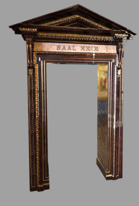 free-3ds-mode-portal-marble-gold